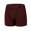 Cornette Bokserki Authentic 220 claret